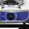 Stansport Stainless Steel Double Burner Stove With Stand - 4 of 4