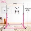 Ainfox Adjustable Gymnastics Bar for Kids - for Home Training, Ideal for Beginners - 3 of 4