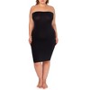 Smart & Sexy Naked Strapless Slip - 4 of 4