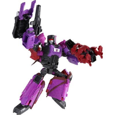 LG34 Mindwipe | Japanese Transformers Legends Action figures