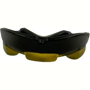 Amber Fight Gear Pro Performance Mouthpiece with Case - 1 of 1