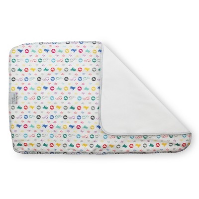 Kanga Care Reusable Absorbent & Waterproof Changing Pad - Wander