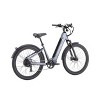 Velotric Adult Discover 1 Plus 26" Step-Through Commuter Electric Cruiser Bike - 2 of 4