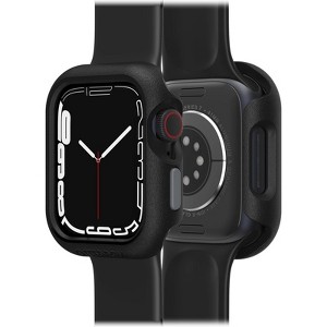 OtterBox Apple Watch Series 9/8/7 41mm Bumper Case - Pavement - 1 of 4