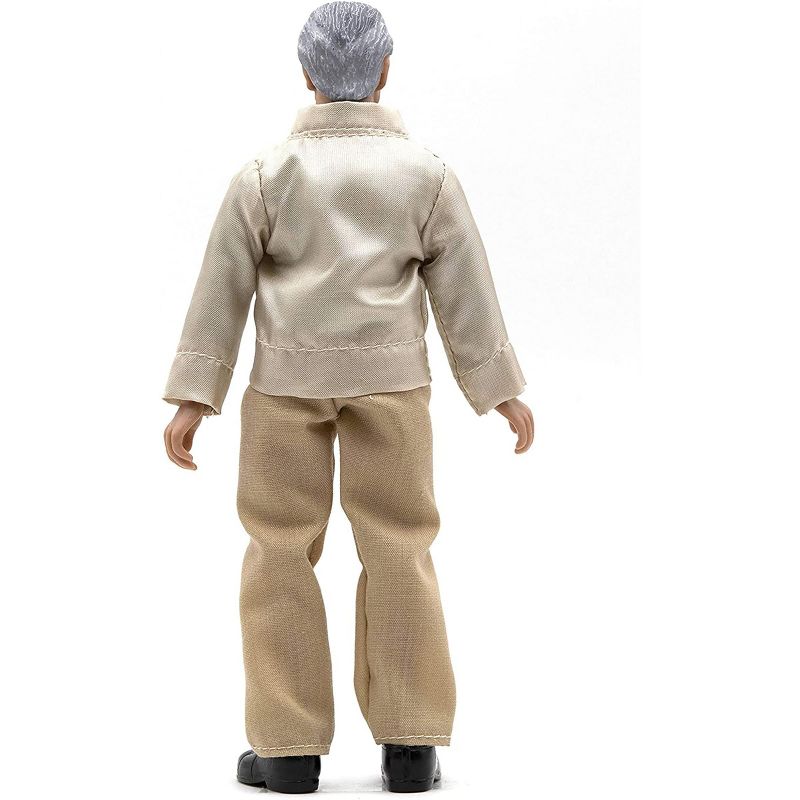 Mego Corporation Mego 8 Inch Retro-Style Action Figure | Stan Lee, 3 of 4