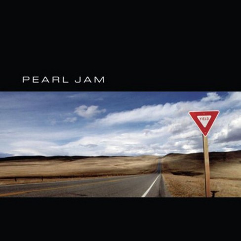 Pearl Jam - Yield (vinyl) : Target