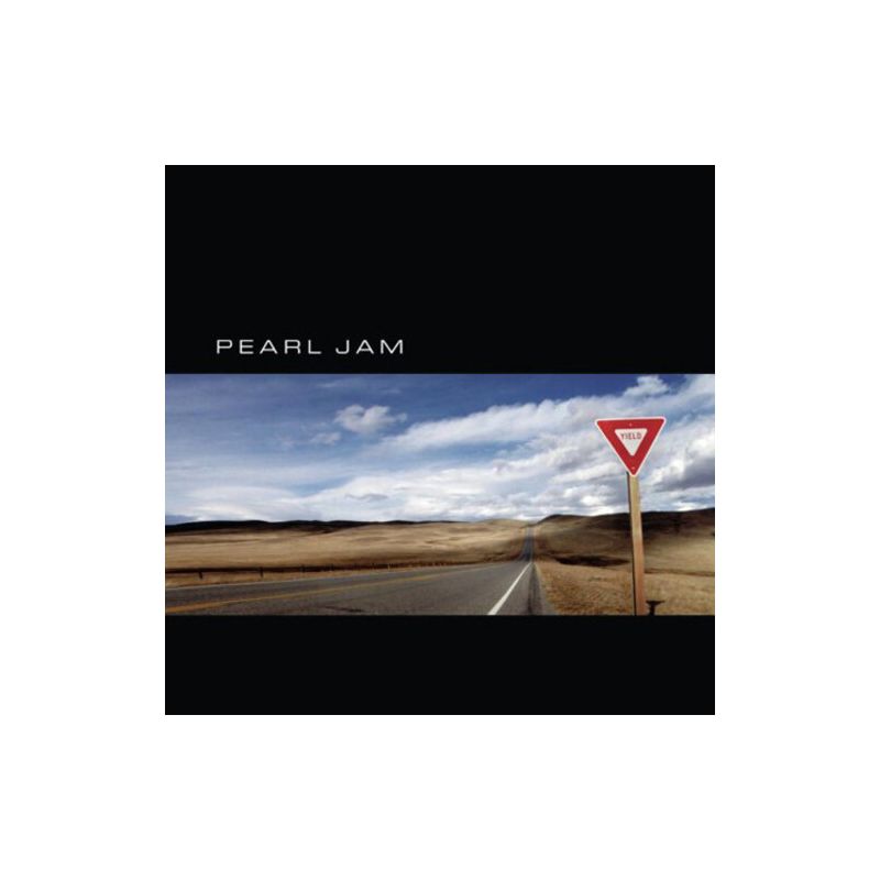 Pearl Jam - Yield (Vinyl), 1 of 2