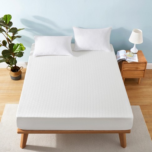 Waterproof Quilted Mattress Pad