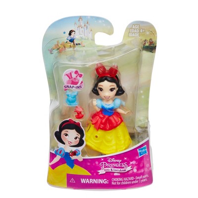 disney little kingdom snow white