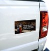 Labyrinth The Worm Quote Thing Are Not Always What They Seem In This Place Automotive Bumper Sticker - 4 of 4