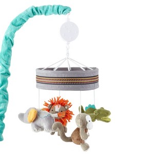 Zambezi Musical Mobile - Levtex Baby - 1 of 3