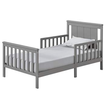 Oxford Baby Lazio Wood Toddler Bed