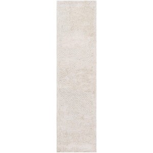 Harvest HVT101 Hand Tufted Indoor Rugs - Safavieh - 1 of 4