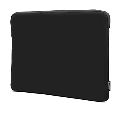 Lenovo Basic Laptop Sleeve 14 Inch Notebook/Tablet Compatible with MacBook Air/Pro