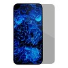 cellhelmet® Blue-Light-Blocking Glass for iPhone® 16e/14/13/13 Pro with Alignment Tray in Clear - 2 of 4