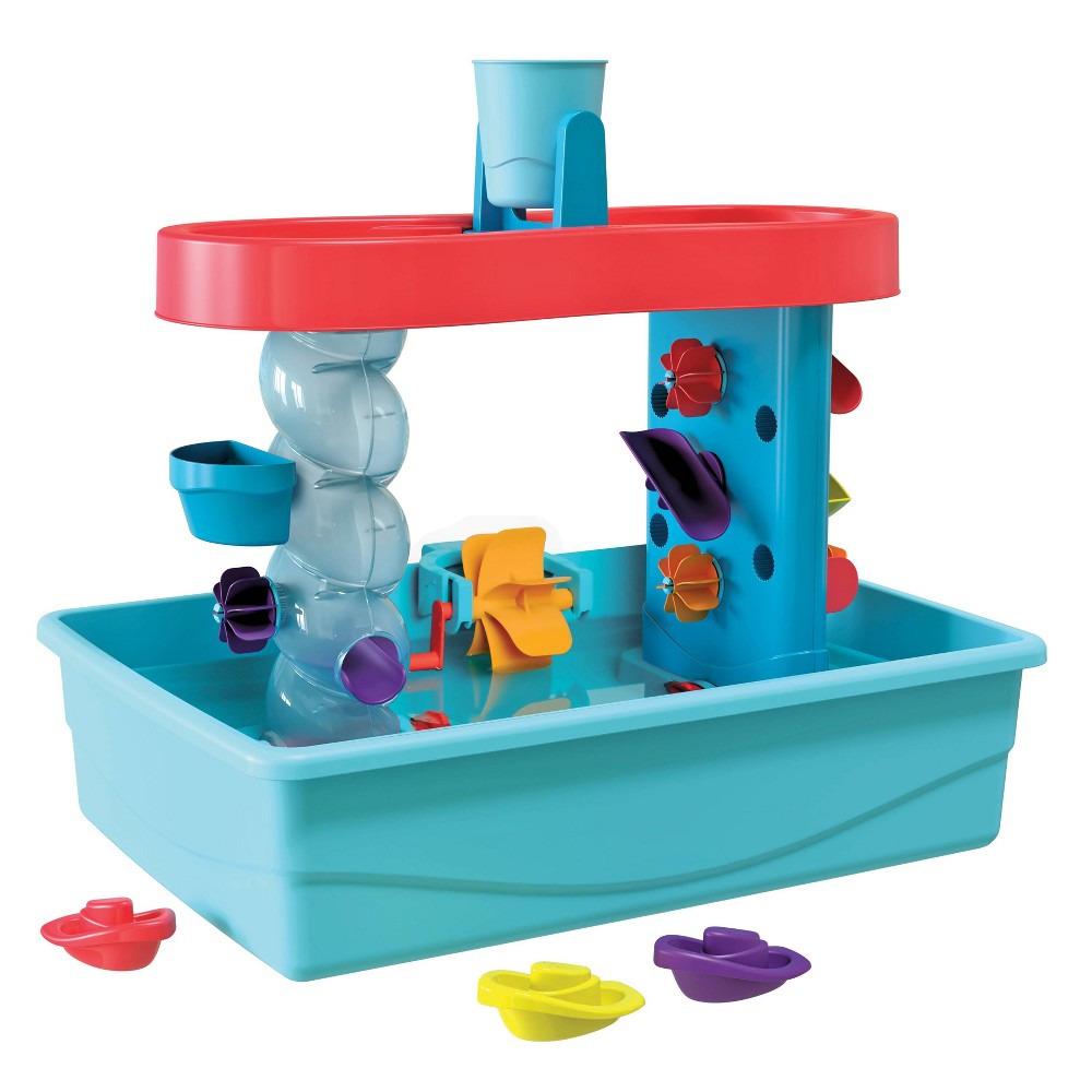 Chuckle & Roar Table Top Water Table