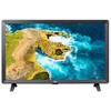 LG 24 inch Class LED HD Smart TV with webOS + Accessories + Warranty Bundle - 3 of 4