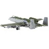 Fairchild Republic A-10C Thunderbolt II Attack Aircraft "Bulldogs" (2020) US Air Force 1/144 Diecast Model by JC Wings - 3 of 4