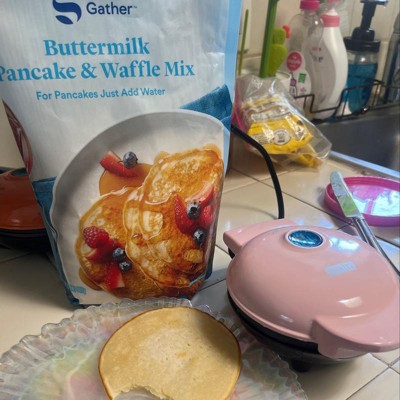 Pearl Milling Company Original Pancake & Waffle Mix - 2lb : Target