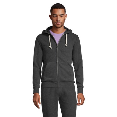 Men's Serious Sweats Full Zip Hoodie