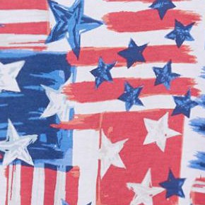 americana patchwork