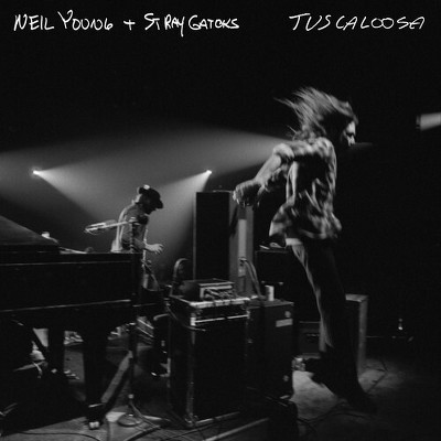 Neil Young & the Stray Gators - Tuscaloosa (live) (CD)