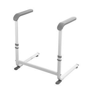 CuisinSmart Couch Stand Assist, Adjusted Height(67.8-80.3Cm), Waterproof+Non-Slip Lift Standing Assist for Elderly, Patients Disabled Pregnant - 1 of 4