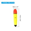 Unique Bargains Freshwater Fishing Slip Bobber 2 Pcs - 2 of 4
