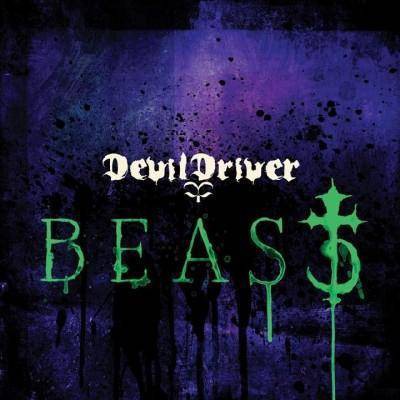 Devildriver - Beast (CD)