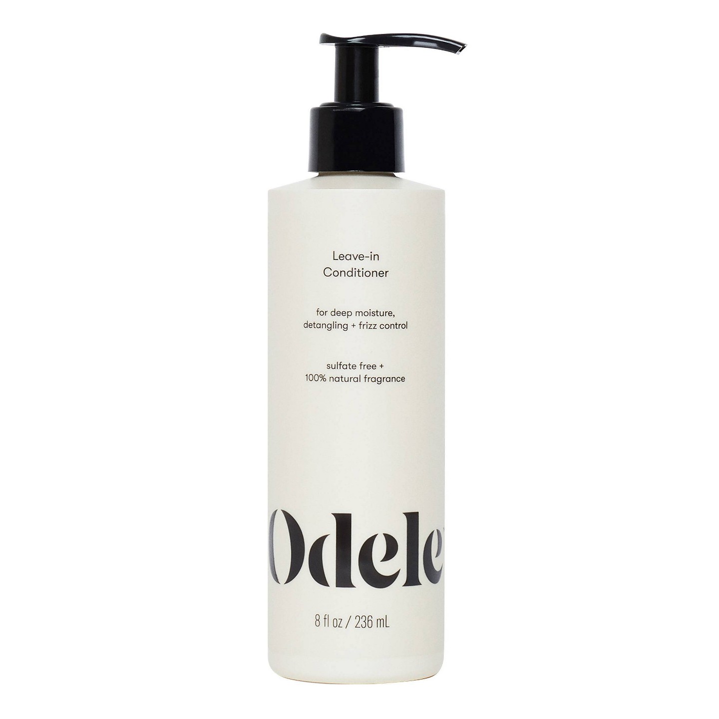 Несмываемый кондиционер Odele для увлажнения и против пушения, 8 fl oz — фото 1