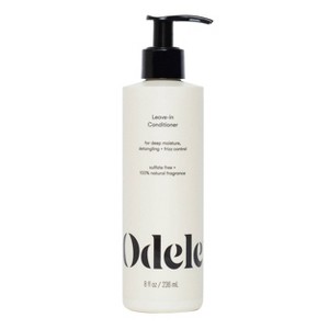 Odele Leave-in Conditioner for Deep Moisture + Frizz Control - 8 fl oz - 1 of 4