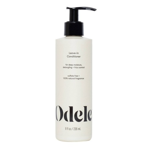 Odele Leave In Conditioner 8 Fl Oz Target