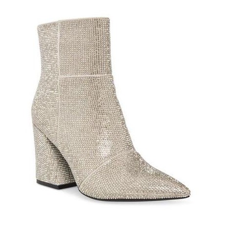 Cody-r Rhinestone Bootie : Target