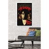 Trends International NBA Youngboy - Firestarter Framed Wall Poster Prints - 2 of 4