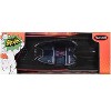 Skill 2 Model Kit Batmobile "Batman" (1966-1968) TV Series 1/25 Scale Model by Polar Lights - 2 of 4