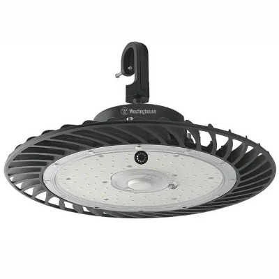 Westinghouse 10,000 Lumen LED High Bay Light – Black