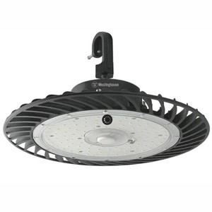 Westinghouse 10,000 Lumen LED High Bay Light – Black - 1 of 1