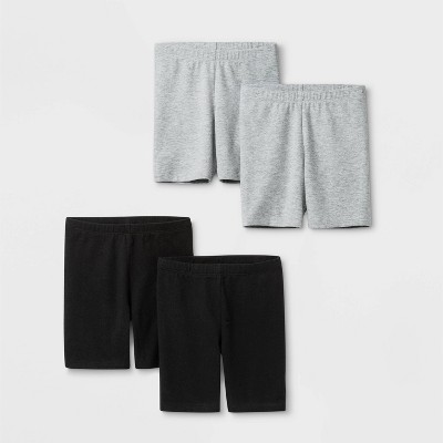girls bike pants