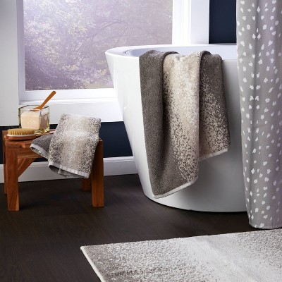 Animal Prints Bath Towels Target