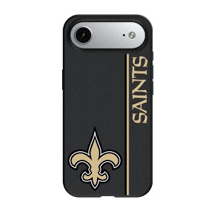 NFL NFC Teams Sidebar MagSafe Compatible Cell Phone Case for Apple iPhone 17 Series - 1 of 4