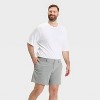 Men's 7'' Hybrid Swim Shorts - Goodfellow & Co™ - 3 of 3