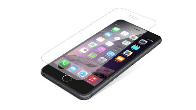 Zagg InvisibleShield Screen Protector for iPhone 6/6s Plus - Clear