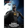 Beast Kingdom - Beast Kingdom - Flash Movie - Dah-092 Dynamic 8-Ction Batman Modern Suit Af - 2 of 4