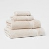 Total Fresh Antimicrobial Towel - Threshold™ - 4 of 4