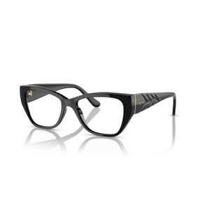 Vogue Eyewear VO5483 52mm Female Butterfly Eyeglasses - prescription-ready - 1 of 4