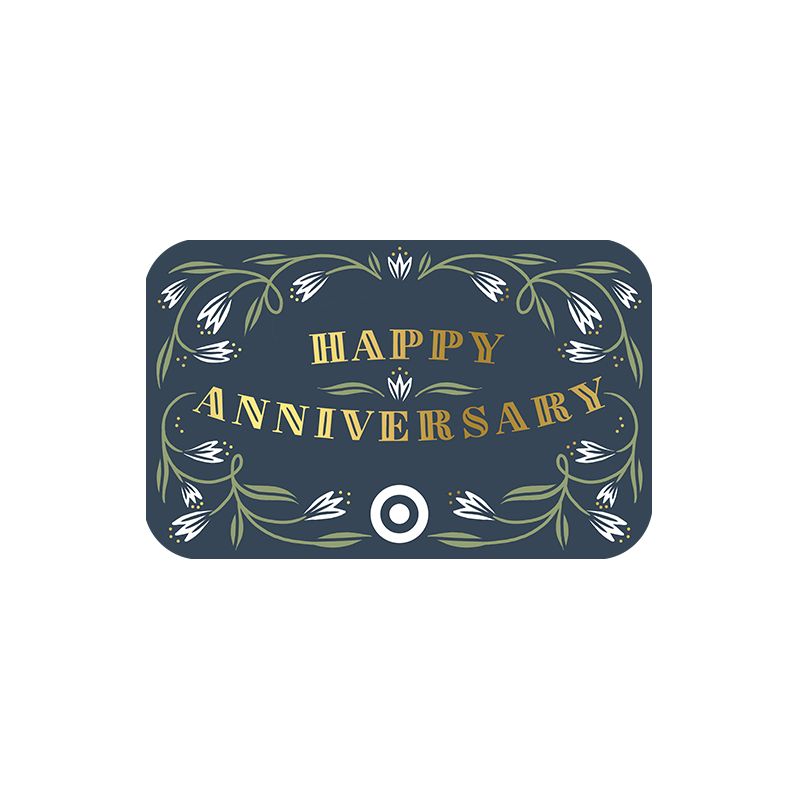 Happy Anniversary GiftCard, 1 of 2
