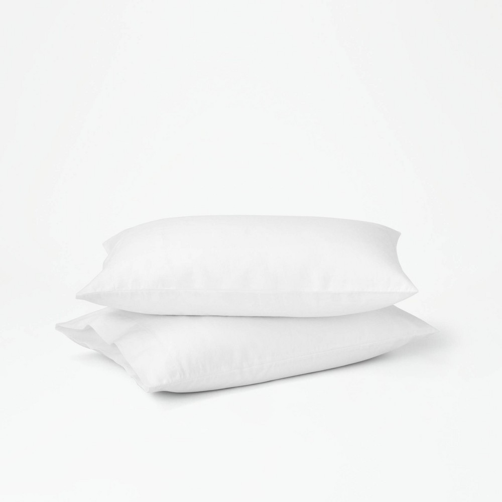 Photos - Pillowcase Tuft & Needle King Linen  Set Cloud