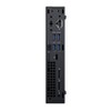 Dell 5070-MICRO Certified Pre-Owned PC, Core i5-8500T 2.1GHz Processor, 16GB Ram, 500GB M.2-NVMe, Win11P64, Manufacturer Refurbished - 2 of 3