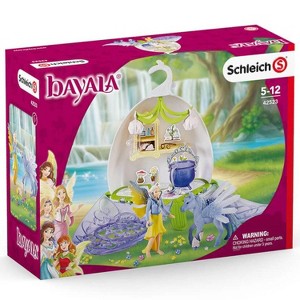 Schleich Bayala Magical Vet Blossom 42523 Playset 14pcs - 1 of 1