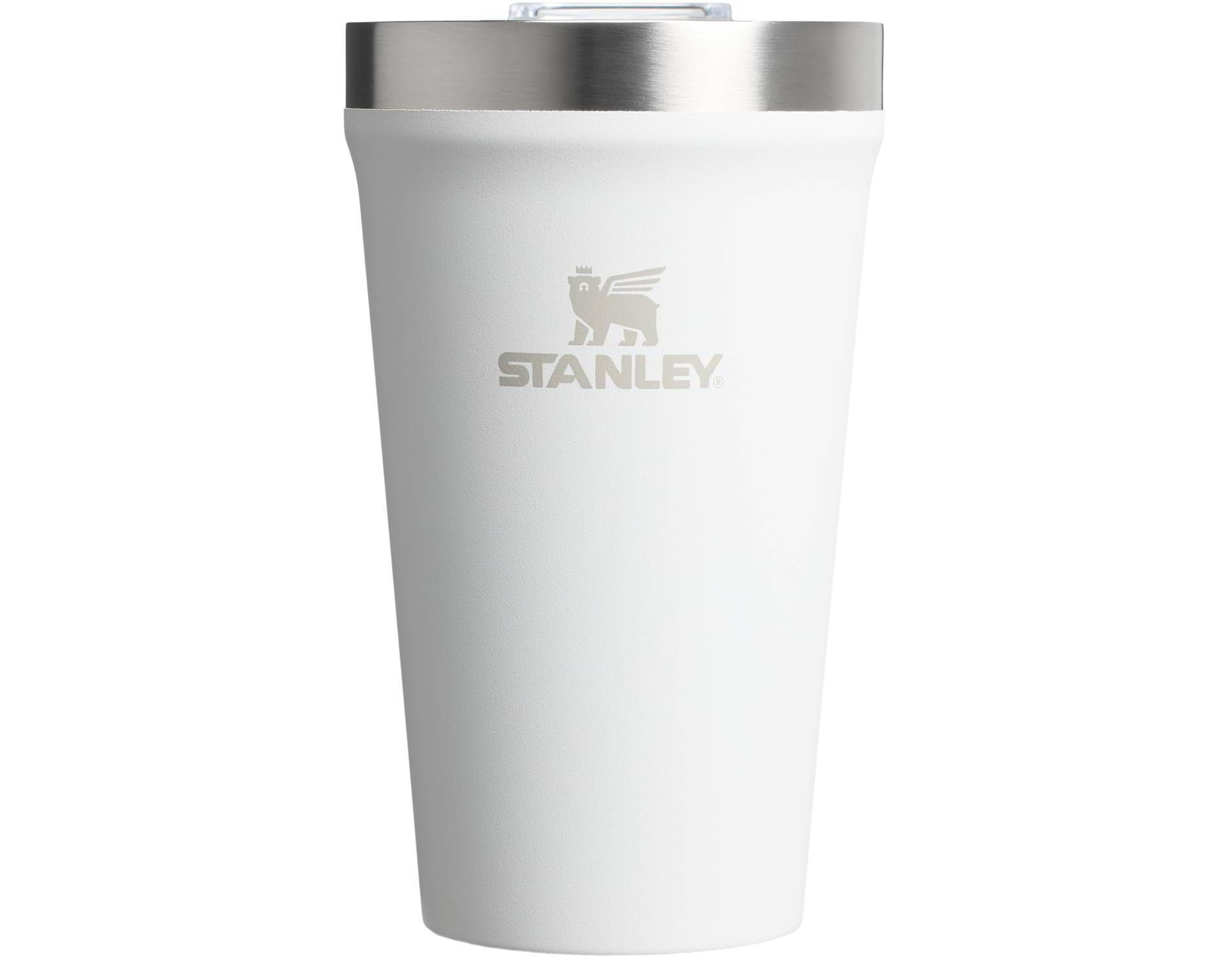 Stanley 16 oz Stainless Steel Everyday Tumbler Frost